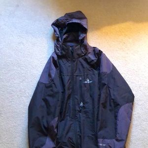 Mens lightweight jacket